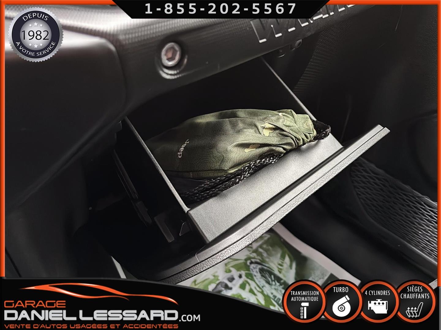 jeep Wrangler 2023 - 38