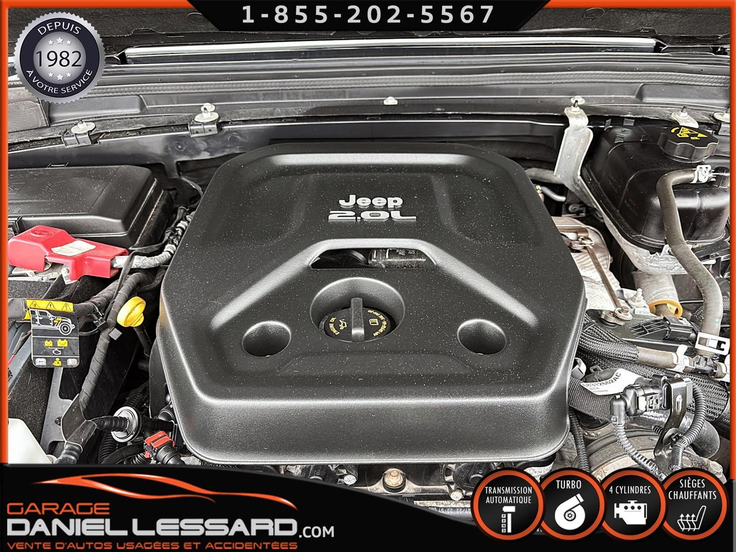 jeep Wrangler 2023 - 41