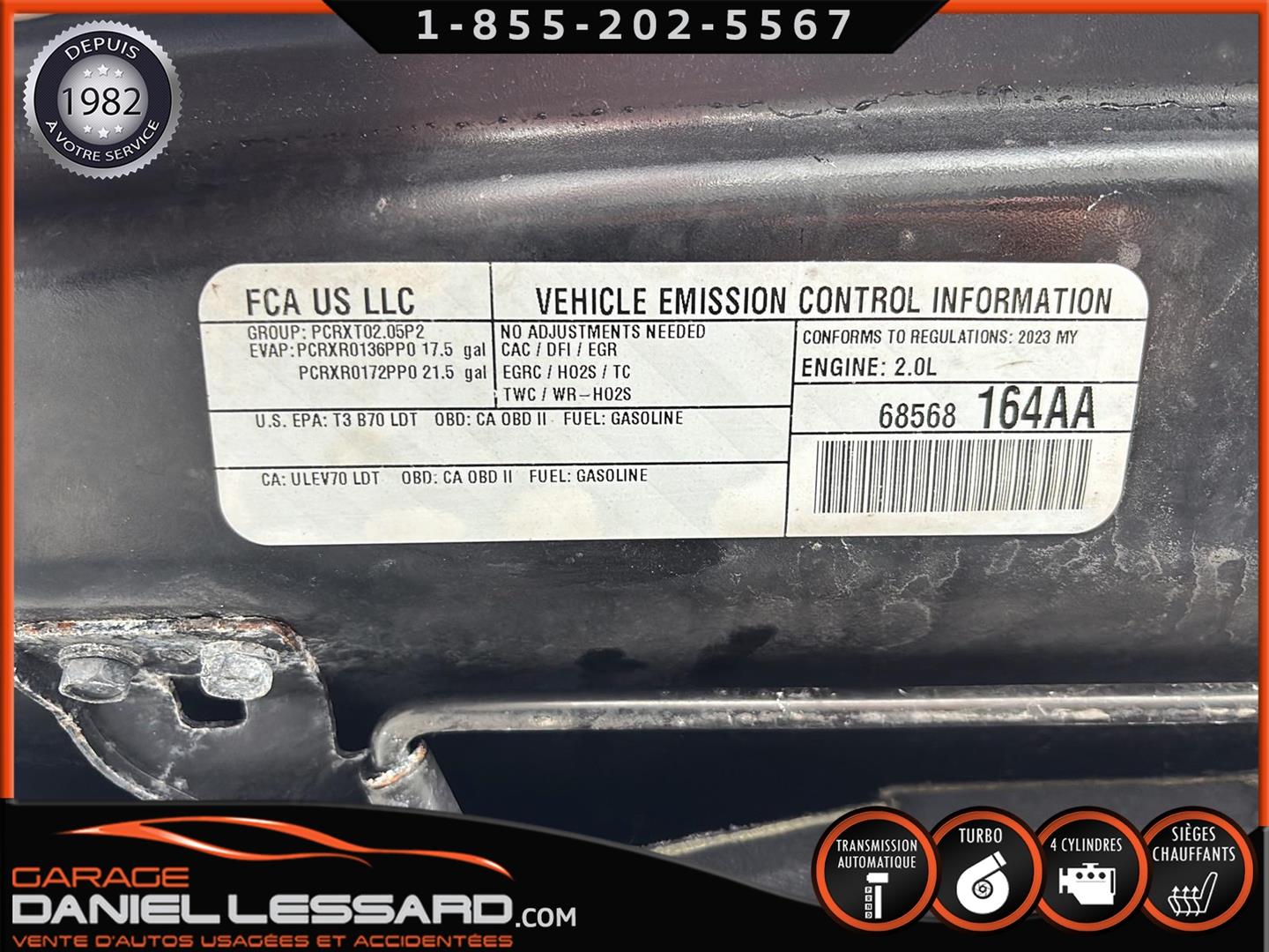 jeep Wrangler 2023 - 42