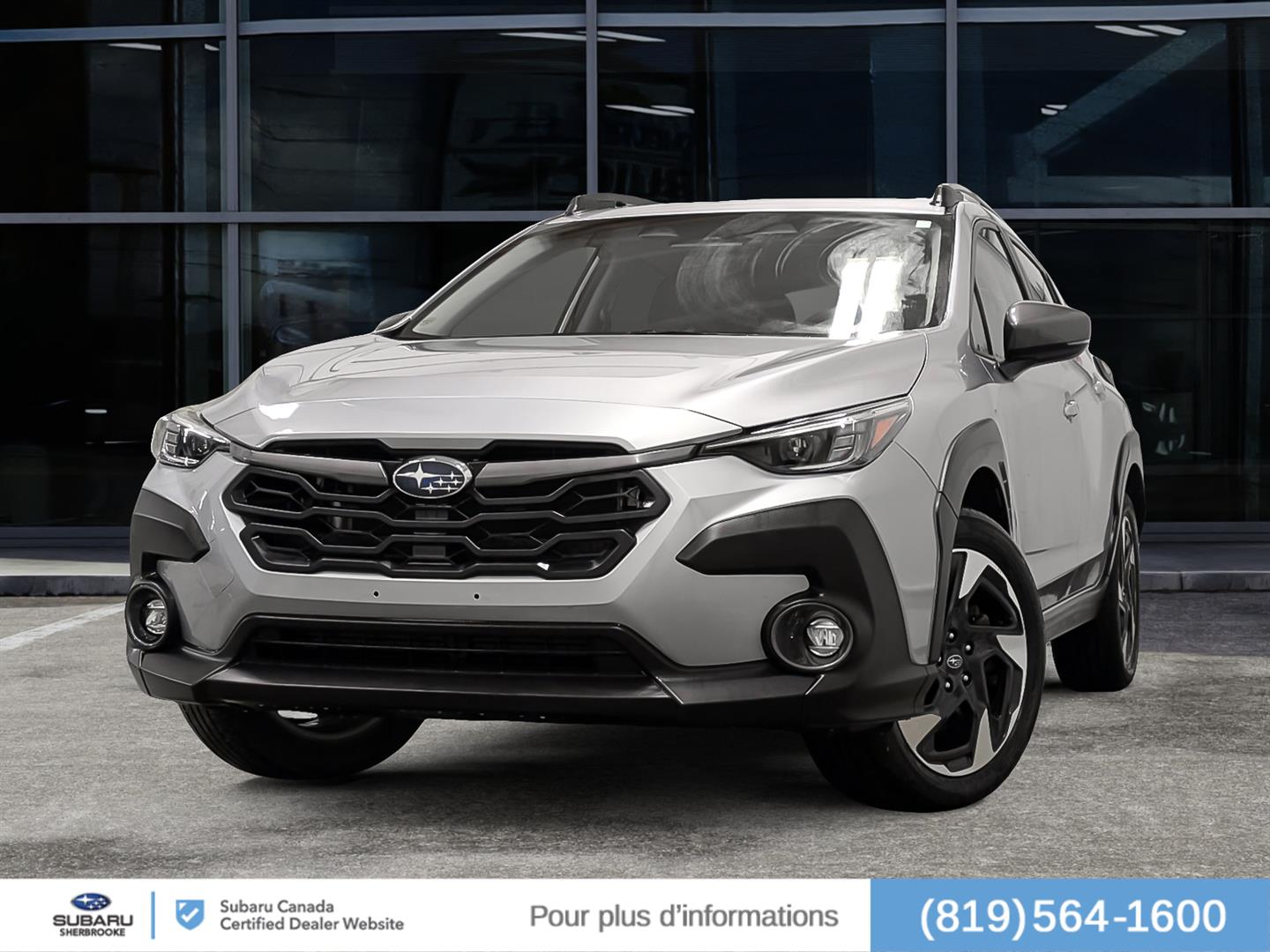 subaru Crosstrek 2024