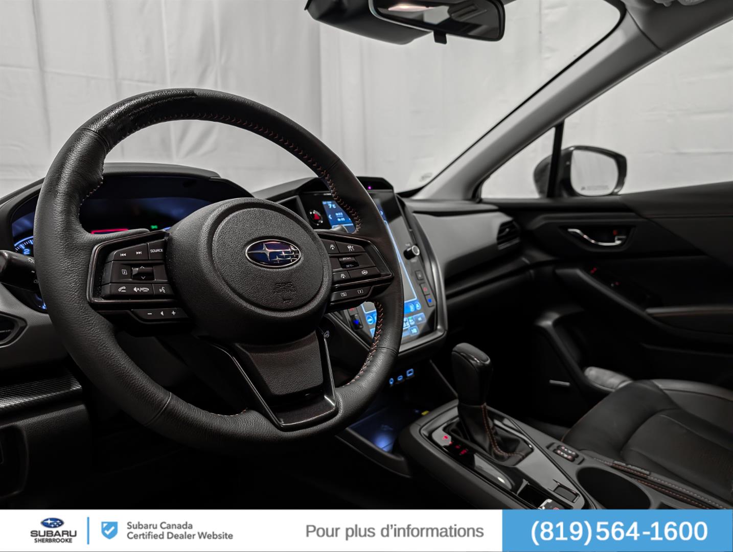 subaru Crosstrek 2024 - 6