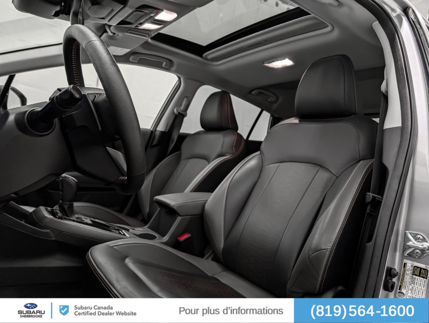 subaru Crosstrek 2024 - 7