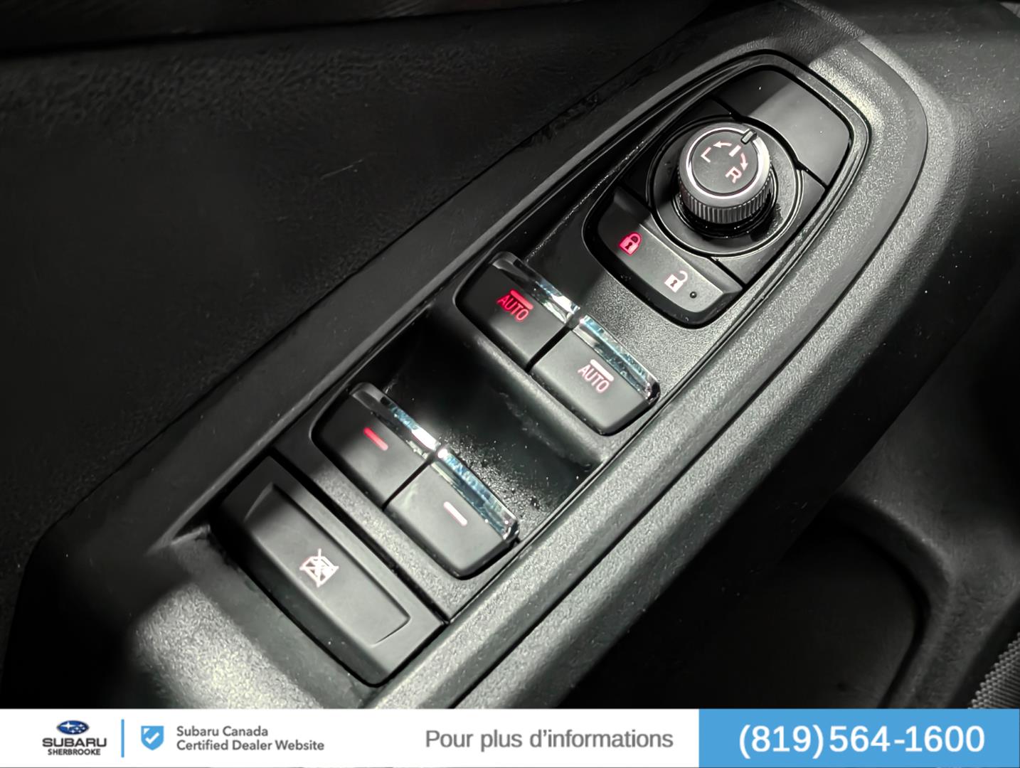 subaru Crosstrek 2024 - 16