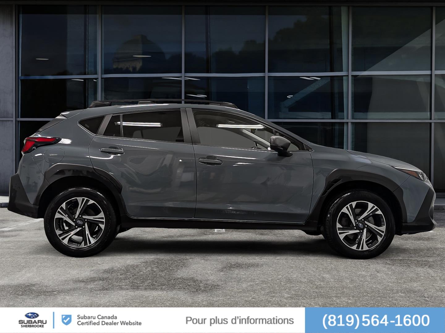 subaru Crosstrek 2024 - 7