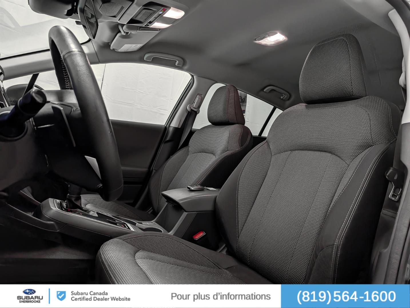 subaru Crosstrek 2024 - 9