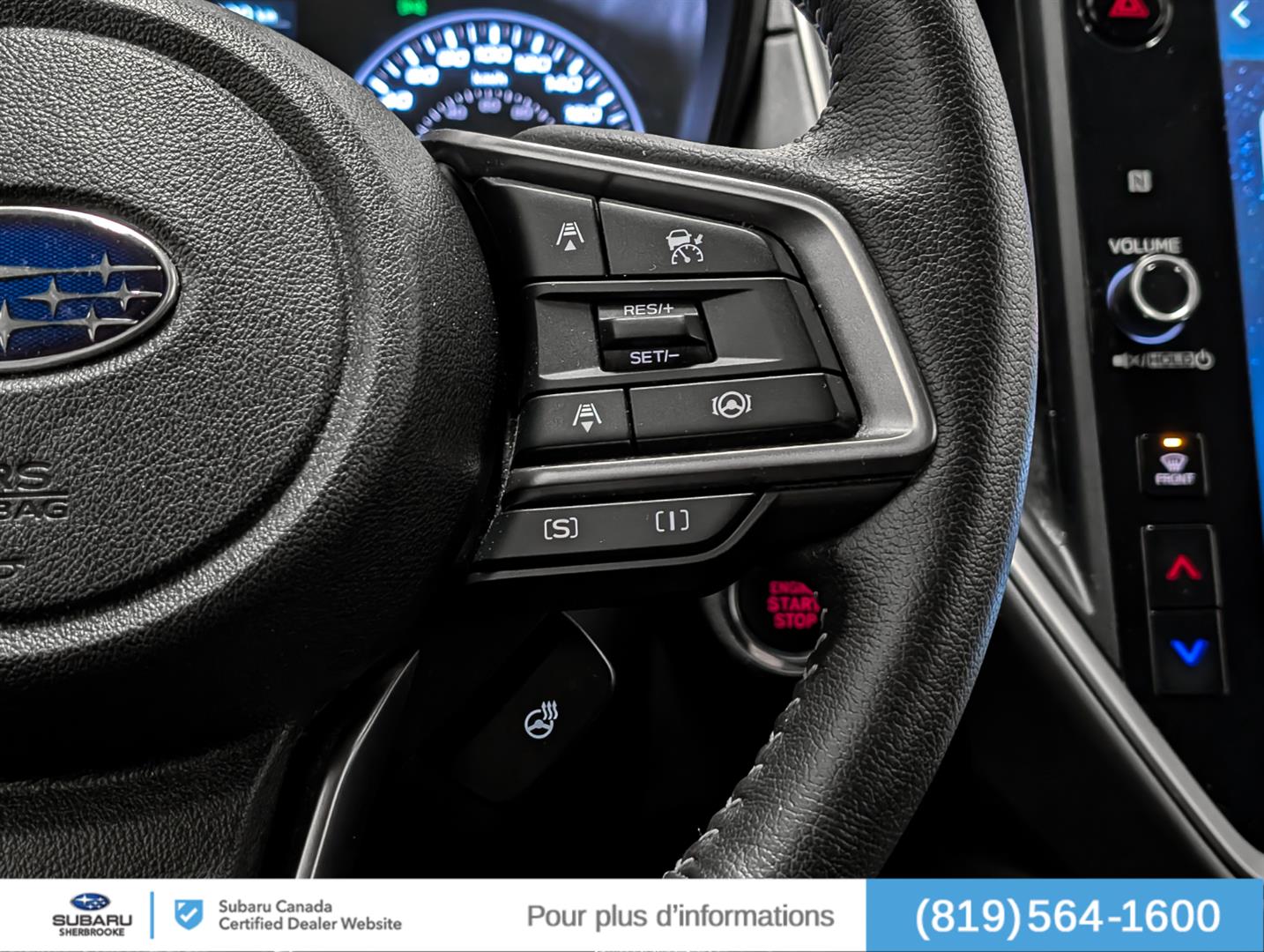 subaru Crosstrek 2024 - 17