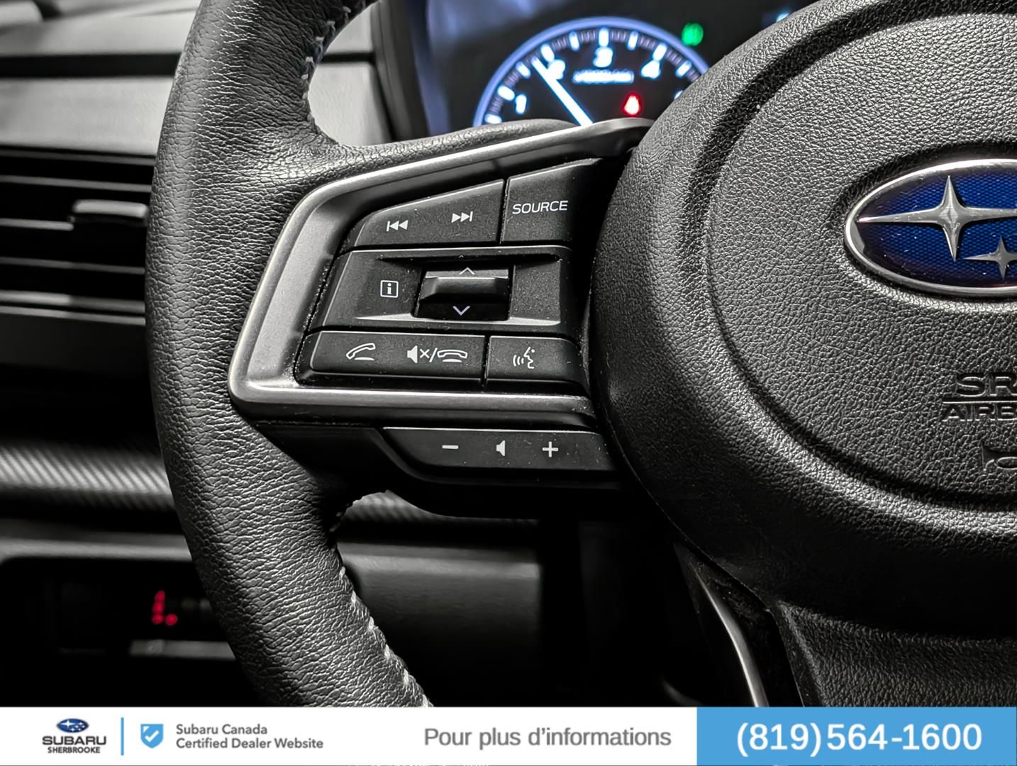 subaru Crosstrek 2024 - 18