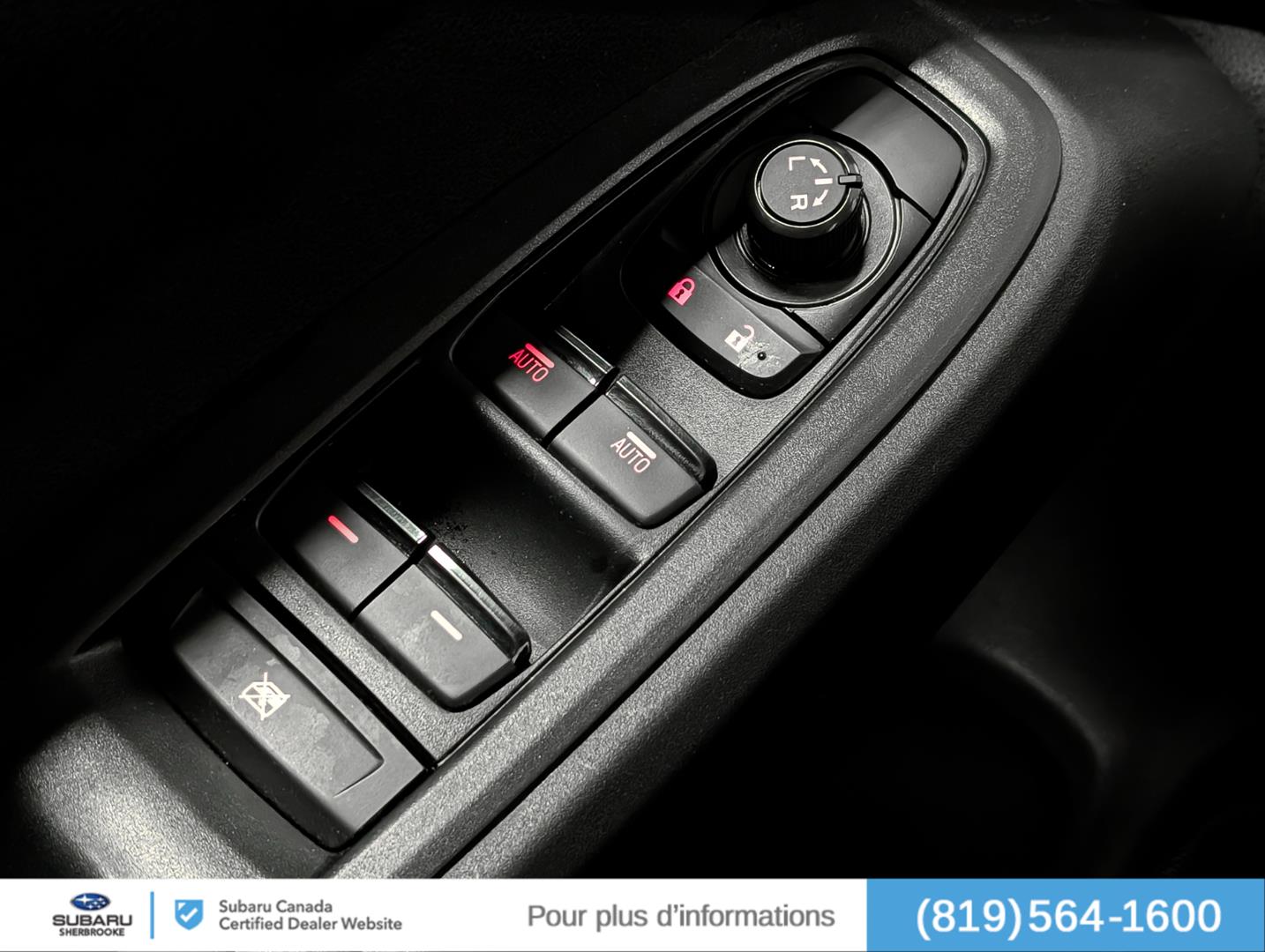 subaru Crosstrek 2024 - 20