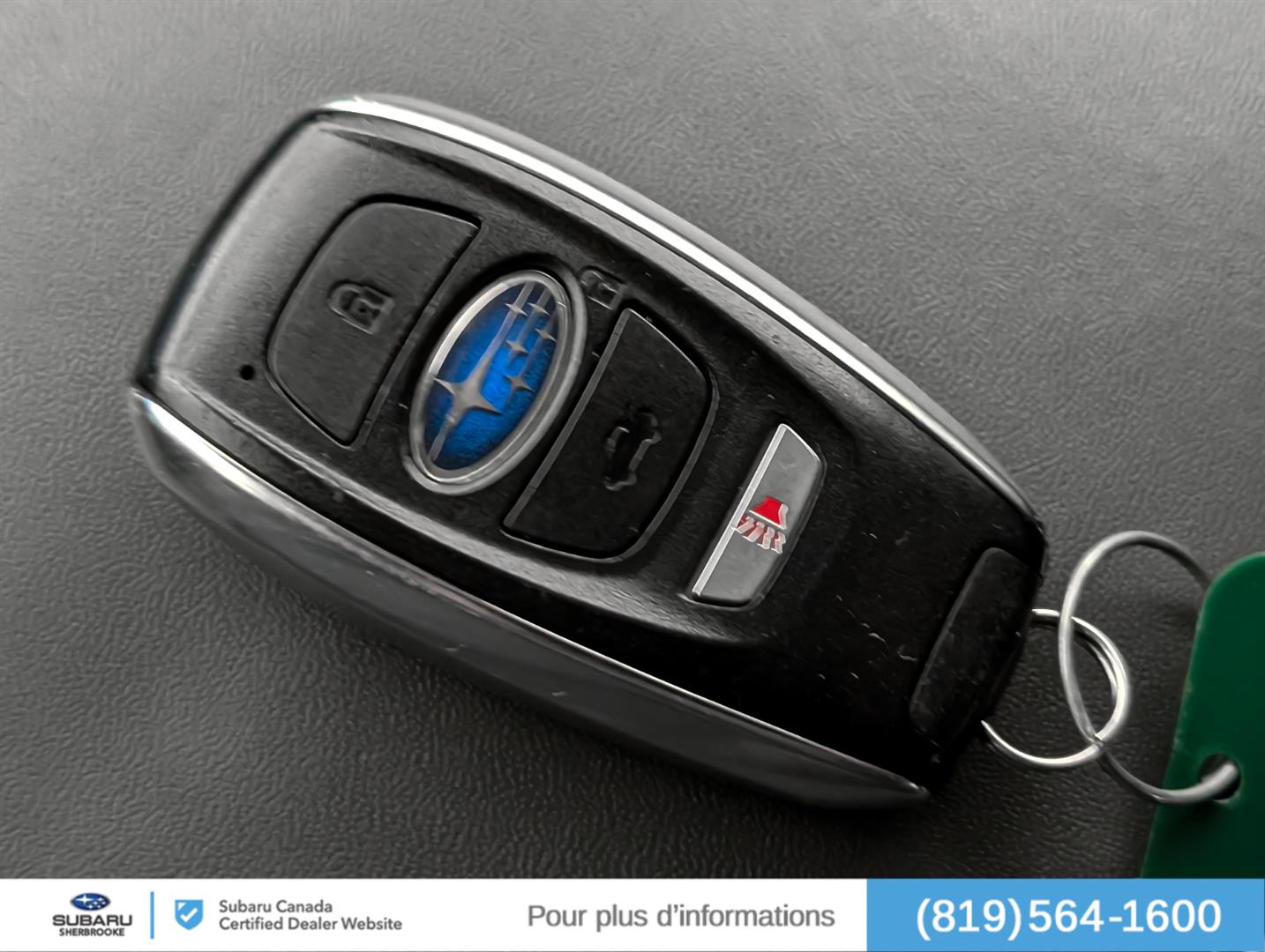 subaru Crosstrek 2024 - 21