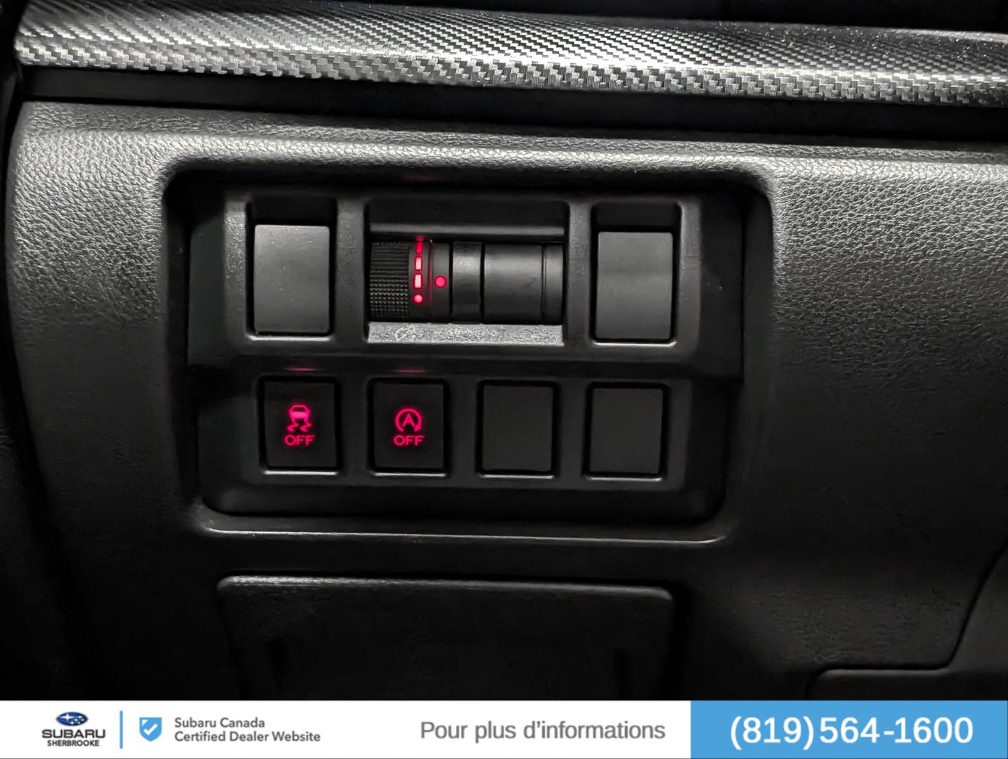 subaru Crosstrek 2021 - 17