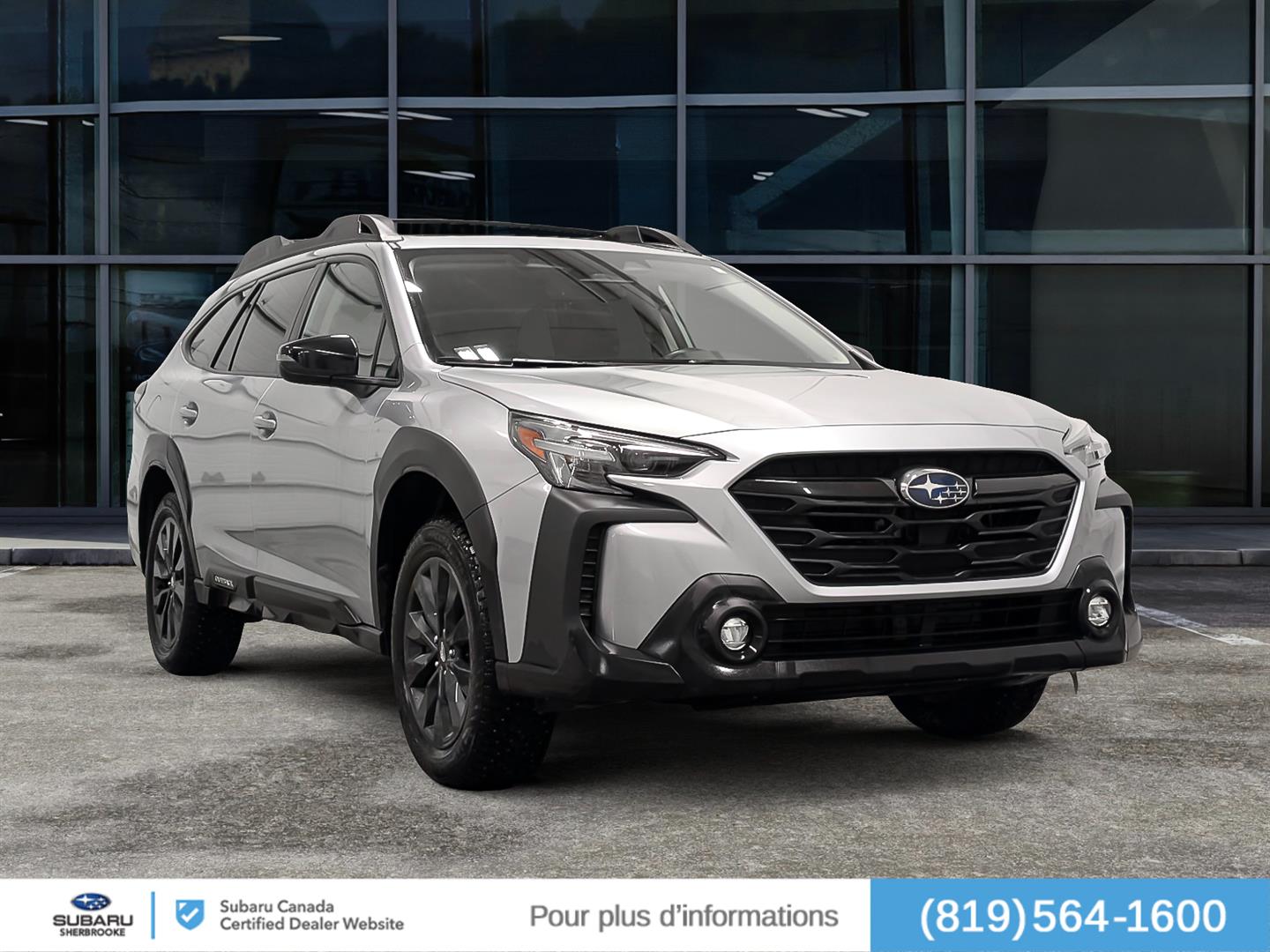 subaru Outback 2024 - 2