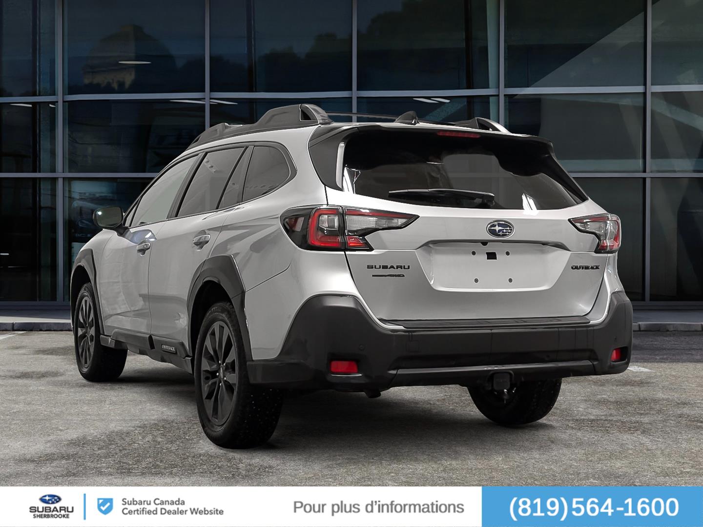 subaru Outback 2024 - 3