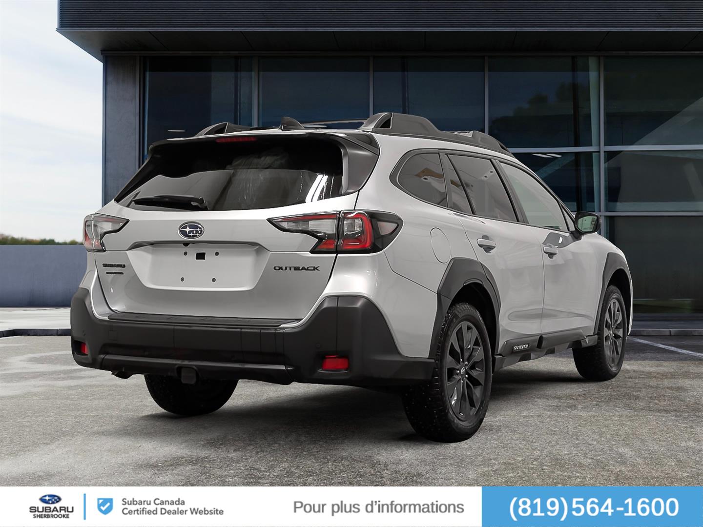 subaru Outback 2024 - 4