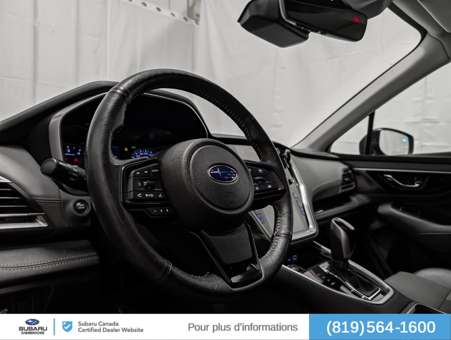 subaru Outback 2024 - 6