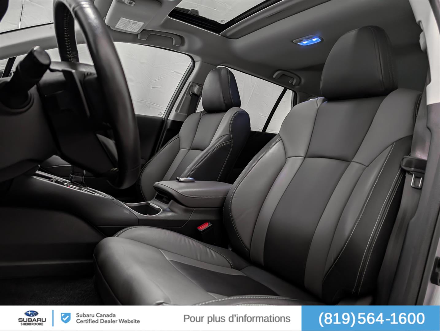 subaru Outback 2024 - 7