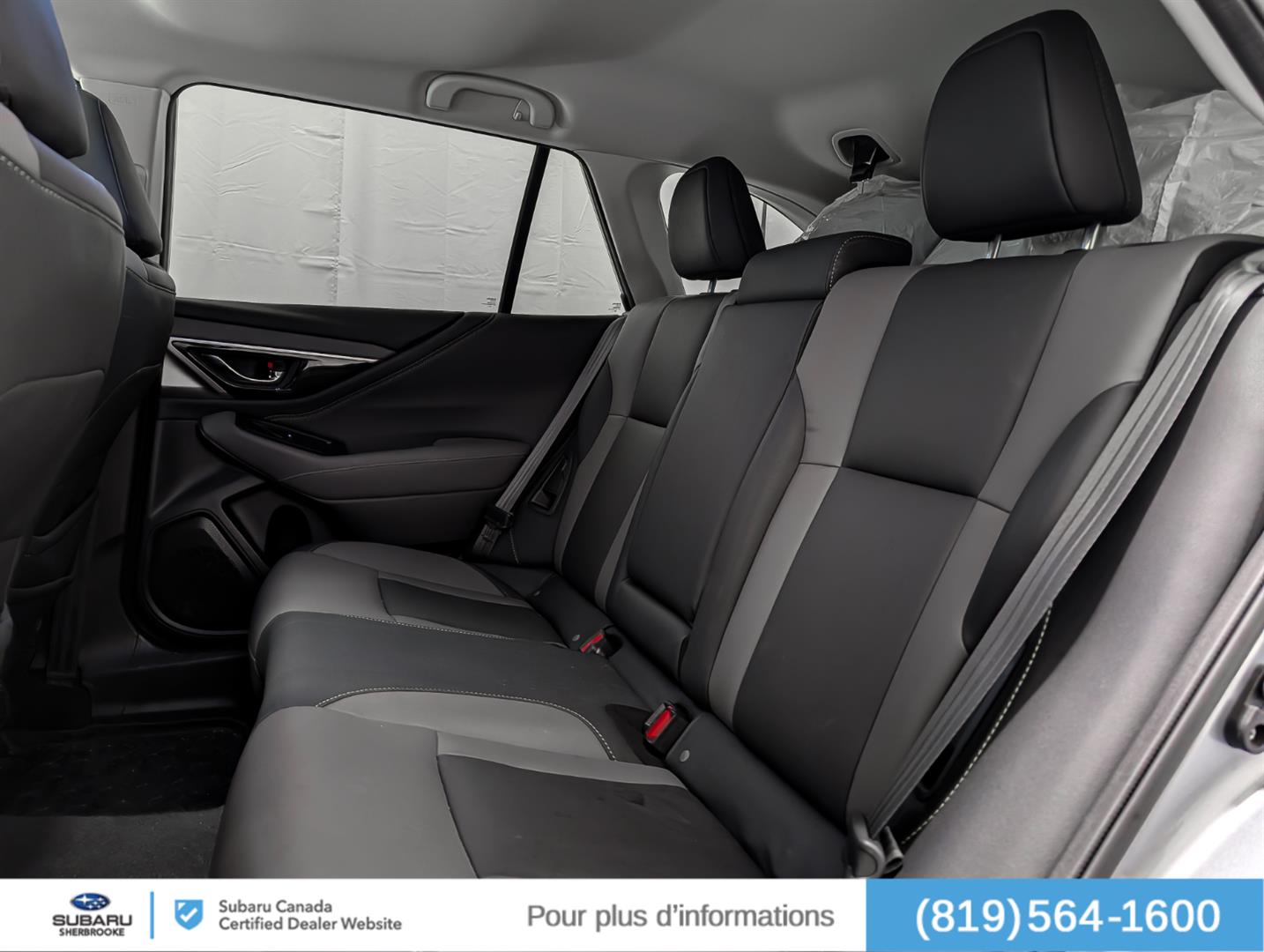 subaru Outback 2024 - 8