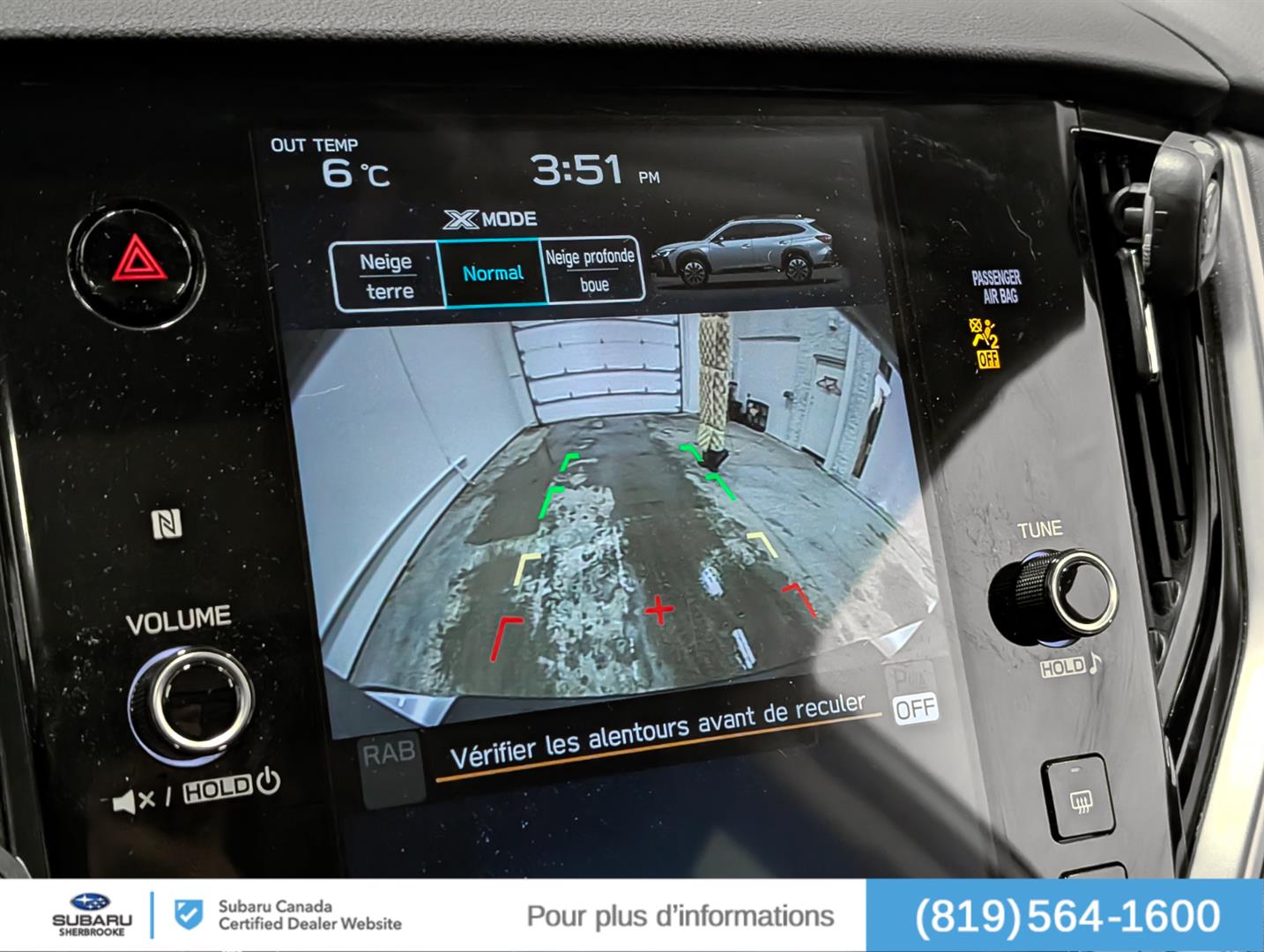 subaru Outback 2024 - 11