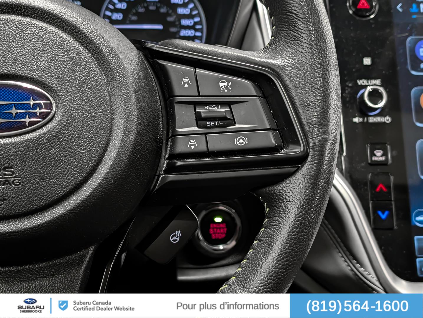 subaru Outback 2024 - 14