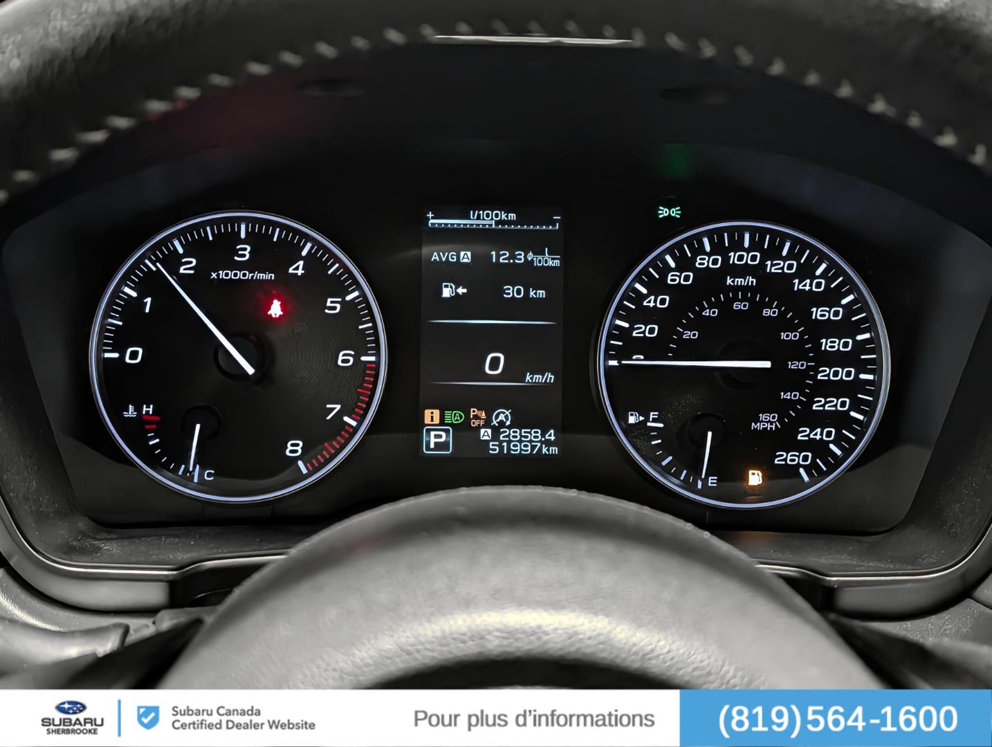 subaru Outback 2024 - 16