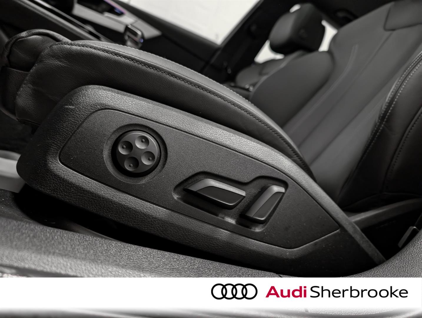 audi berline A4 2025 - 10