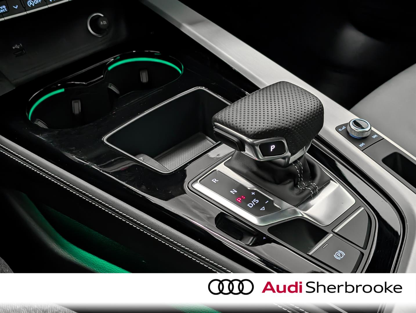 audi berline A4 2025 - 19