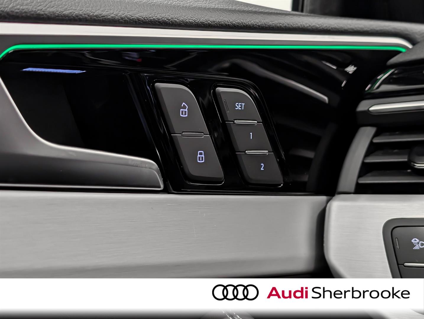 audi berline A4 2025 - 24