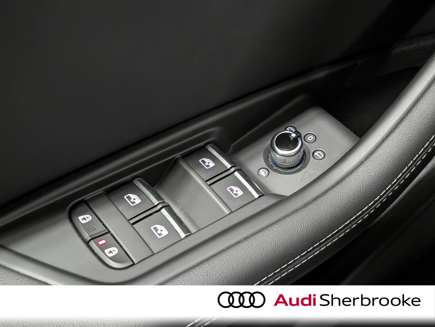 audi berline A4 2025 - 25