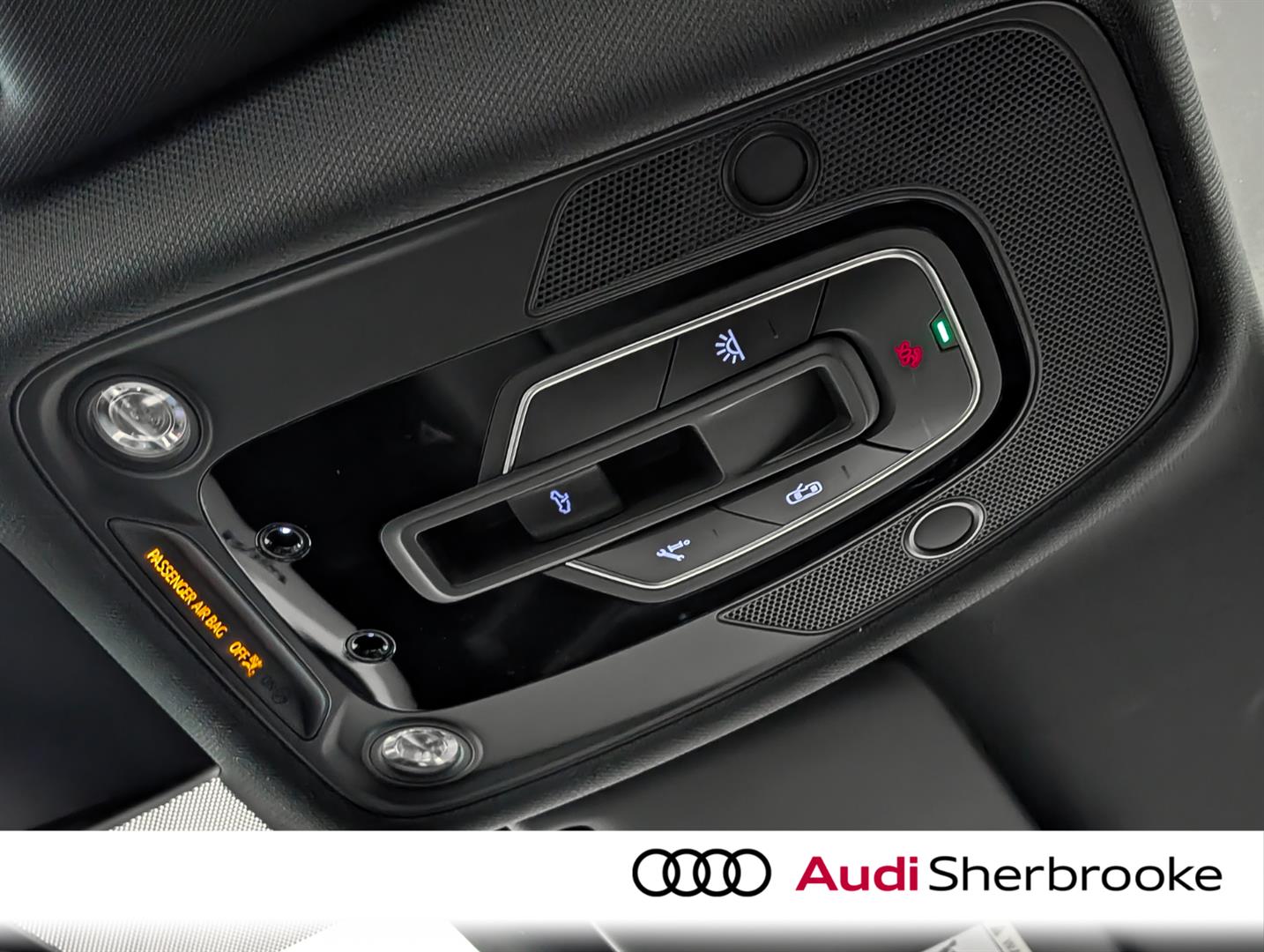 audi berline A4 2025 - 26