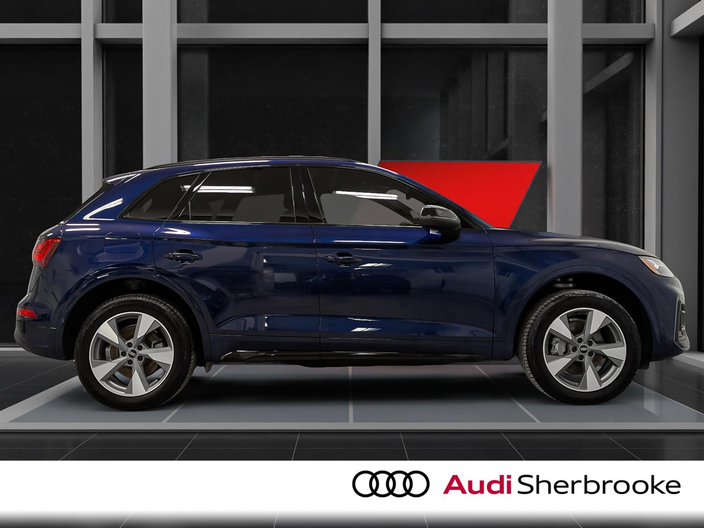 audi Q5 2023 - 7
