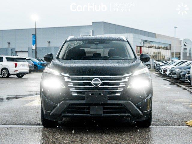 nissan Rogue 2024 - 3