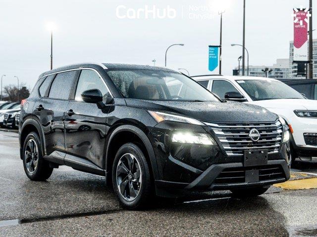 nissan Rogue 2024 - 4