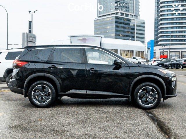 nissan Rogue 2024 - 5