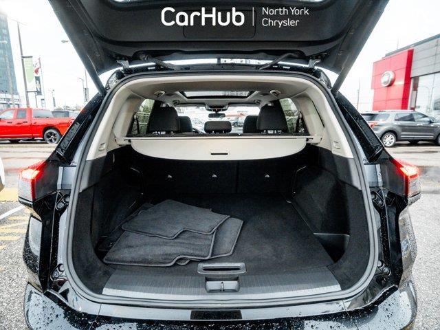 nissan Rogue 2024 - 7