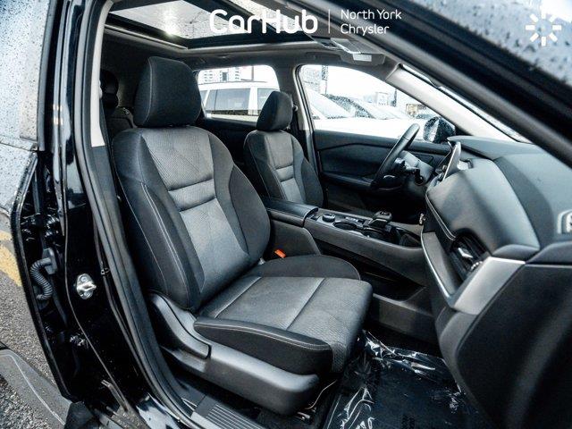 nissan Rogue 2024 - 9