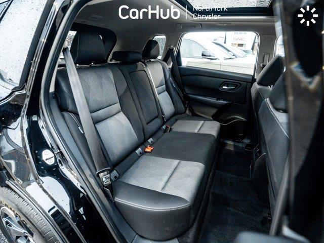 nissan Rogue 2024 - 10