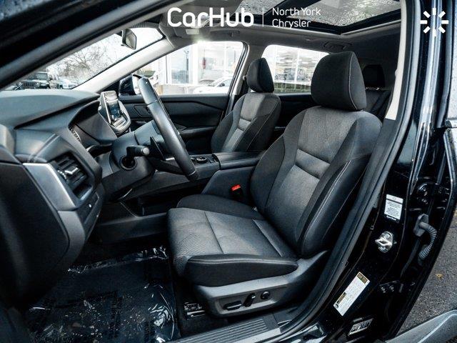 nissan Rogue 2024 - 15