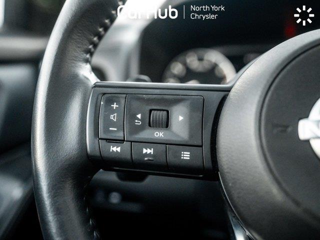 nissan Rogue 2024 - 18