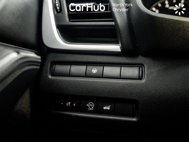 nissan Rogue 2024 - 20