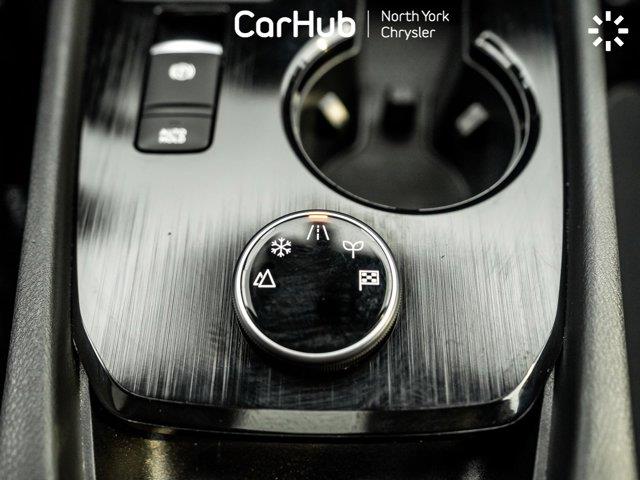 nissan Rogue 2024 - 22