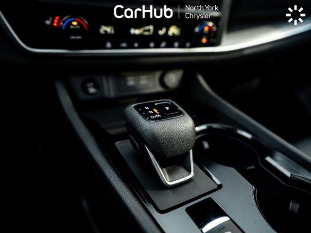 nissan Rogue 2024 - 23