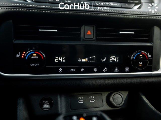 nissan Rogue 2024 - 24