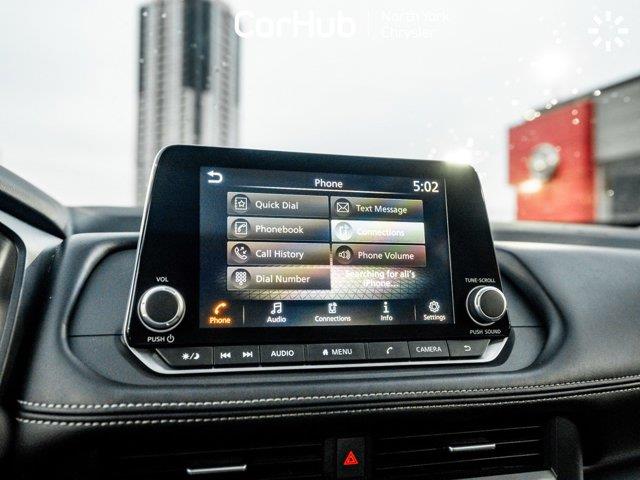 nissan Rogue 2024 - 25