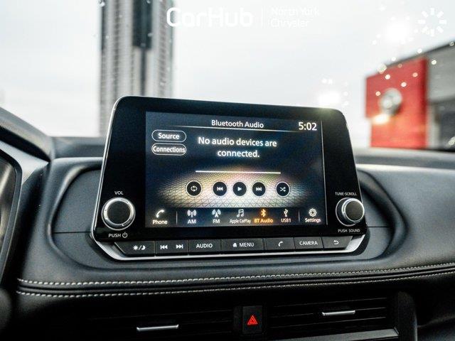 nissan Rogue 2024 - 26