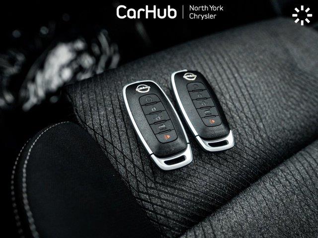 nissan Rogue 2024 - 32