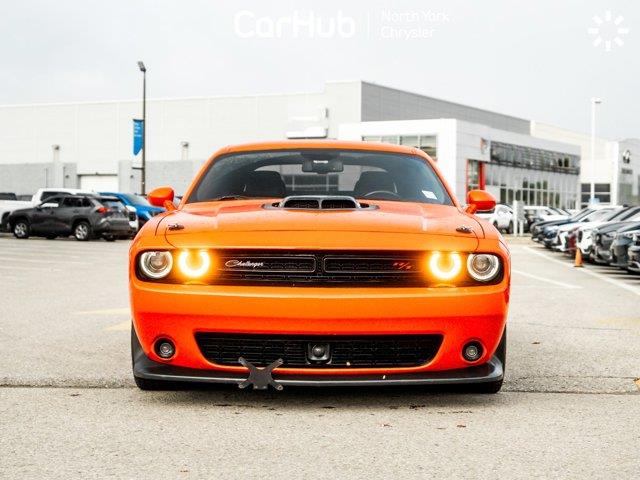 dodge Challenger 2022 - 3