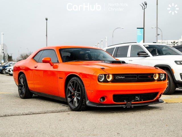 dodge Challenger 2022 - 4