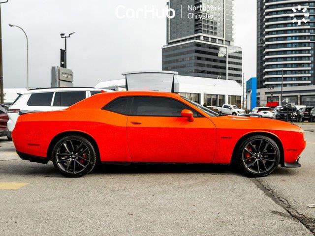 dodge Challenger 2022 - 5