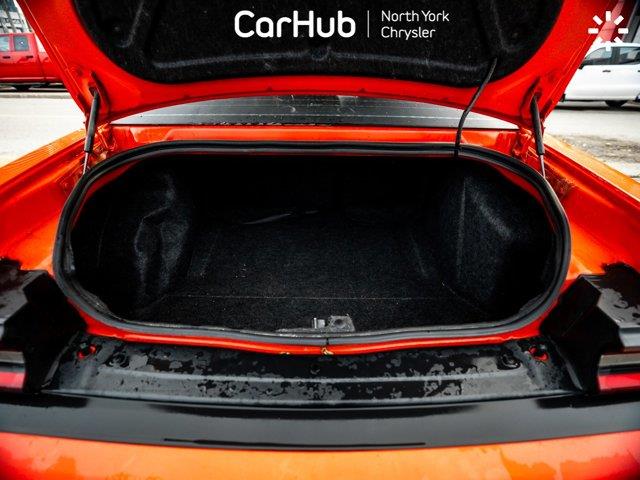 dodge Challenger 2022 - 7