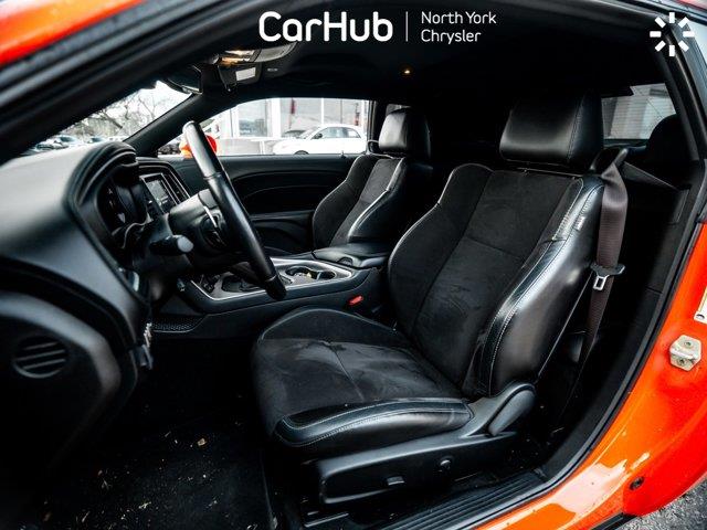 dodge Challenger 2022 - 10