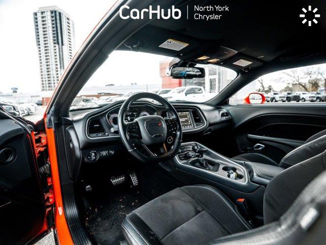 dodge Challenger 2022 - 11